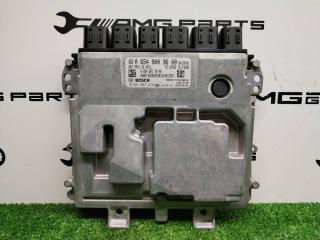 Блок управления двигателем Mercedes-Benz GLE-Class 2022