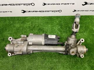 Рулевая рейка Mercedes-Benz C-Class