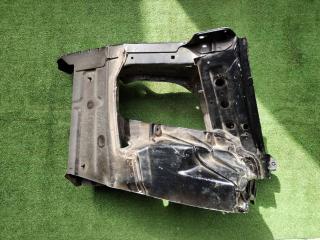 Лонжерон передний правый Mercedes-Benz GLE-Class 2020