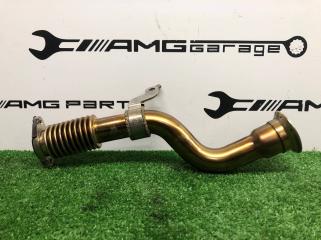 Трубка ЕГР Mercedes-Benz GLE-Class 2020