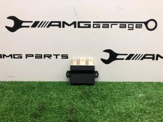 Коммутационный модуль Mercedes-Benz S-Class контрактная Коммутационный модуль Mercedes-Benz S-Class