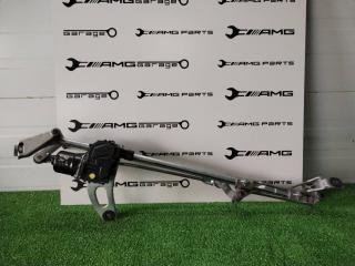 Трапеция дворников Mercedes-Benz GLB-Class 2023