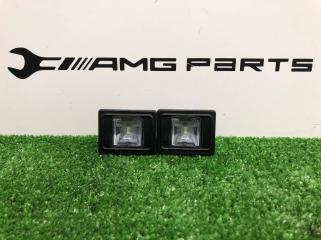 Запчасть лампа подсветки Mercedes-Benz GLE-Class 2023
