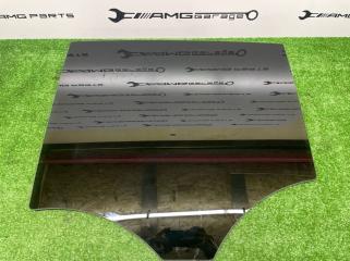 Стекло двери заднее левое Mercedes-Benz GLE-Class