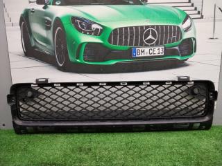 Решетка бампера передняя Mercedes-Benz G-Class