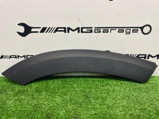 Расширитель арки задний правый Mercedes-Benz GLB-Class 2023 контрактная Расширитель арки задний правый Mercedes-Benz GLB-Class 2023