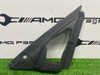 Уплотнитель зеркала передний правый Mercedes-Benz GLB-Class 2023