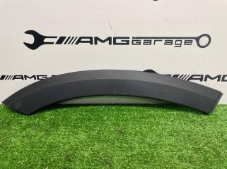 Расширитель арки задний правый Mercedes-Benz GLA-Class 2023 контрактная Расширитель арки задний правый Mercedes-Benz GLA-Class 2023