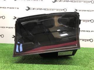 Проекция Mercedes-Benz GLE-Class 2022 контрактная Проекция Mercedes-Benz GLE-Class 2022