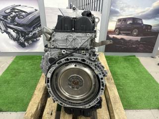 Двигатель Mercedes-Benz GLE-Class 2020