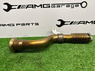 Трубка ЕГР Mercedes-Benz GLE-Class 2020