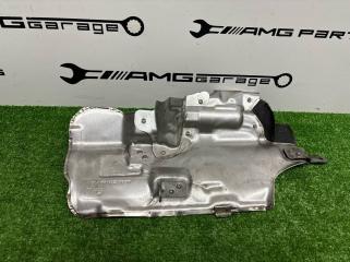 Теплозащитный экран Mercedes-Benz GLE-Class 2020