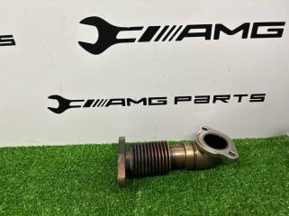 Трубка ЕГР Mercedes-Benz GLE-Class 2020