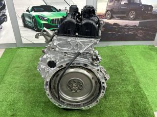 Двигатель Mercedes-Benz GLE-Class 2021