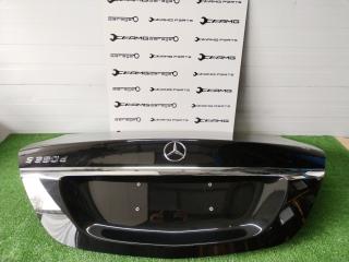 Крышка багажника Mercedes-Benz S-Class