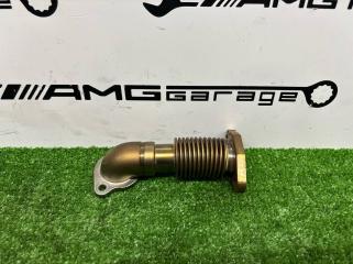 Трубка ЕГР Mercedes-Benz GLE-Class 2021