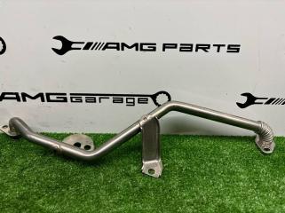 Трубка ЕГР Mercedes-Benz GLE-Class 2021