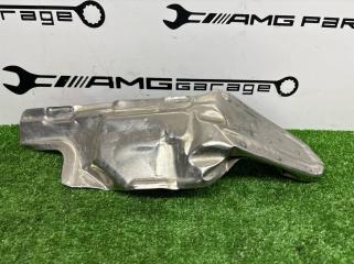 Экран турбины Mercedes-Benz GLE-Class 2021