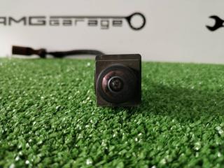 Камера задняя Mercedes-Benz S-Class