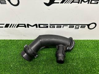 Трубка ОЖ Mercedes-Benz GLC-Class контрактная Трубка ОЖ Mercedes-Benz GLC-Class