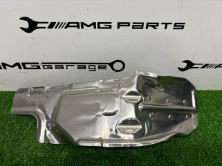 Экран турбины Mercedes-Benz GLE-Class 2021