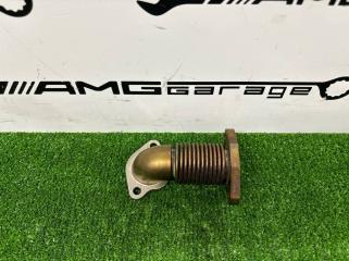 Трубка рециркуляции ОГ Mercedes-Benz GLE-Class 2021 контрактная Трубка рециркуляции ОГ Mercedes-Benz GLE-Class 2021