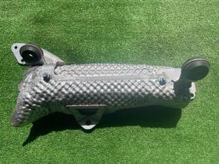 Экран коллектора правый Mercedes-Benz GLE-Class 2015