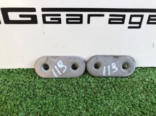 Пластина Mercedes-Benz GLC-Class контрактная Пластина Mercedes-Benz GLC-Class