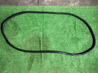 Уплотнитель проема двери задний левый Mercedes-Benz GLC-Class 2017