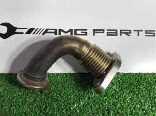 Трубка рециркуляции ОГ Mercedes-Benz GLE-Class контрактная Трубка рециркуляции ОГ Mercedes-Benz GLE-Class