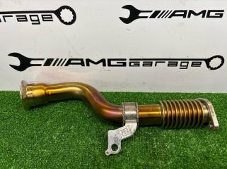 Трубка ЕГР Mercedes-Benz GLE-Class 2021