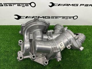 Термостат Mercedes-Benz GLE-Class 2021 контрактная Термостат Mercedes-Benz GLE-Class 2021