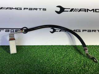 Клемма АКБ Mercedes-Benz GLE-Class 2018 контрактная Клемма АКБ Mercedes-Benz GLE-Class 2018