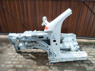 Лонжерон передний левый Mercedes-Benz GLE-Class 2022