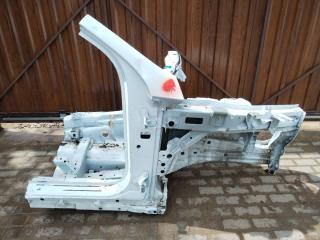 Лонжерон передний правый Mercedes-Benz GLE-Class 2022