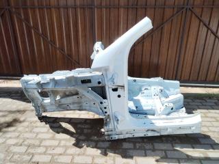 Лонжерон передний левый Mercedes-Benz GLE-Class 2022