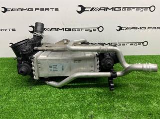 Интеркулер Mercedes-Benz GLB-Class 2023