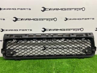 Решетка бампера передняя Mercedes-Benz G-Class