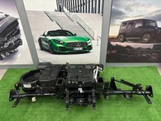 Печка в сборе Mercedes-Benz SL-Class