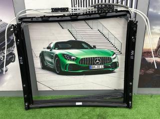Механизм панорамной крыши передний Mercedes-Benz E-Class