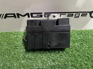 Блок управления топливного насоса Mercedes-Benz C-Class