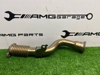 Трубка ЕГР Mercedes-Benz GLC-Class 2020