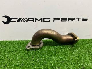 Трубка ЕГР Mercedes-Benz GLC-Class 2020