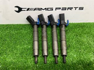 Форсунка топливная Mercedes-Benz GLC-Class 2020