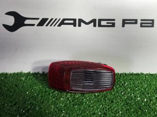Запчасть плафон освещения салона Porsche Panamera