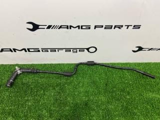 Трубка вентиляции Mercedes-Benz GLC-Class 2020 контрактная Трубка вентиляции Mercedes-Benz GLC-Class 2020