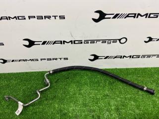 Трубка вентиляционная Mercedes-Benz GLC-Class 2016 контрактная Трубка вентиляционная Mercedes-Benz GLC-Class 2016