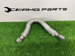 Топливный шланг Mercedes-Benz GLC-Class 2016