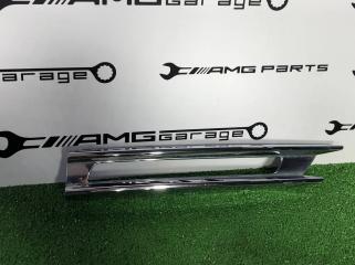 Хром ПТФ правый Mercedes-Benz M-Class