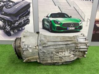 АКПП Mercedes-Benz GLE-Class